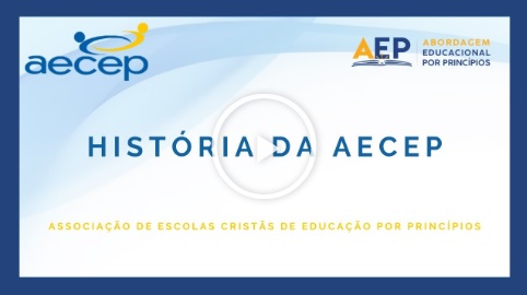 Ouça Dr. Roberto Rinaldi, contando sobre a história da AECEP.